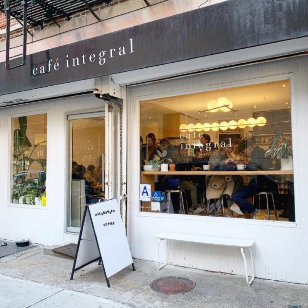 Café Integral